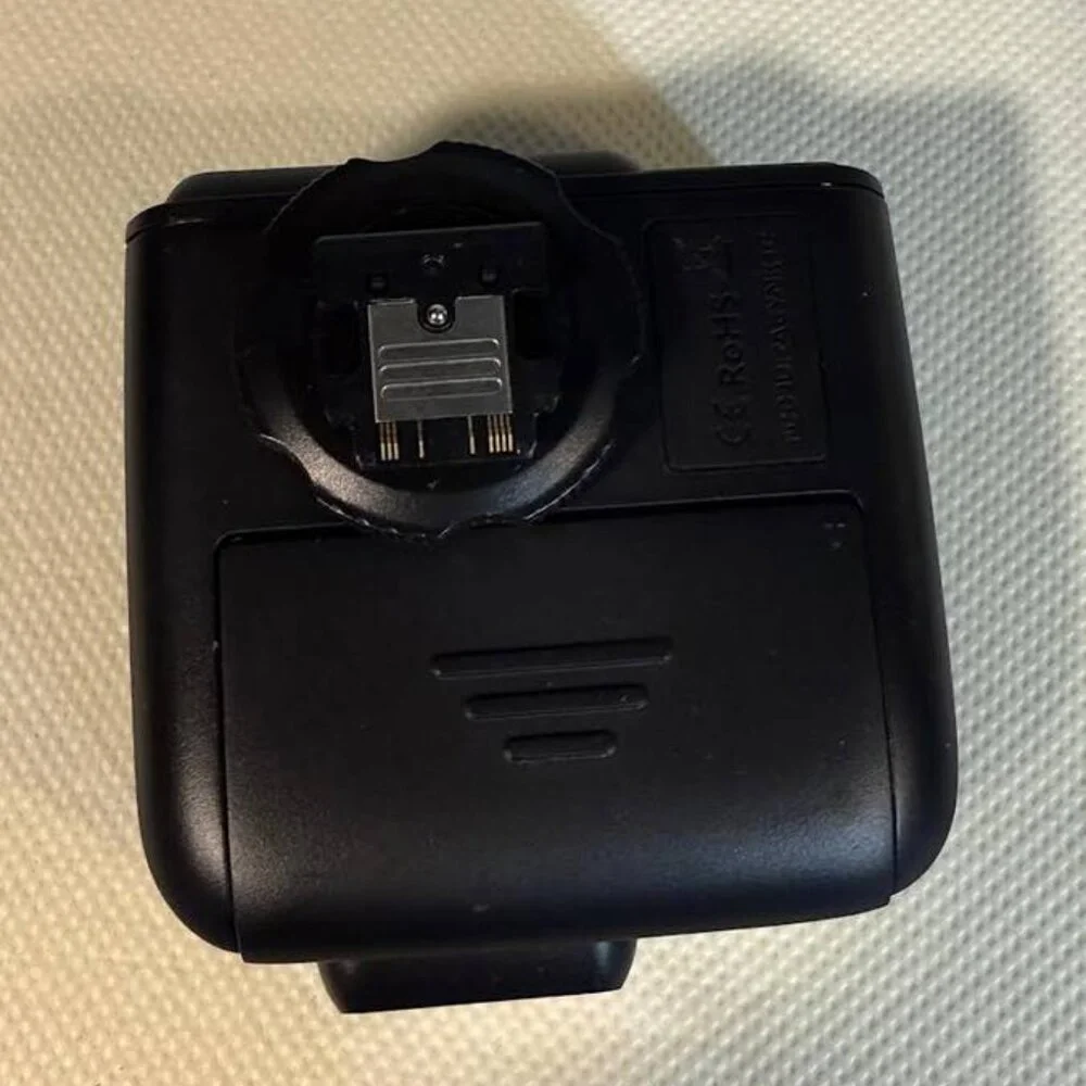 Flashpoint R2 TTL 2.4G Wireless Receiver (For Sony camera flashes)